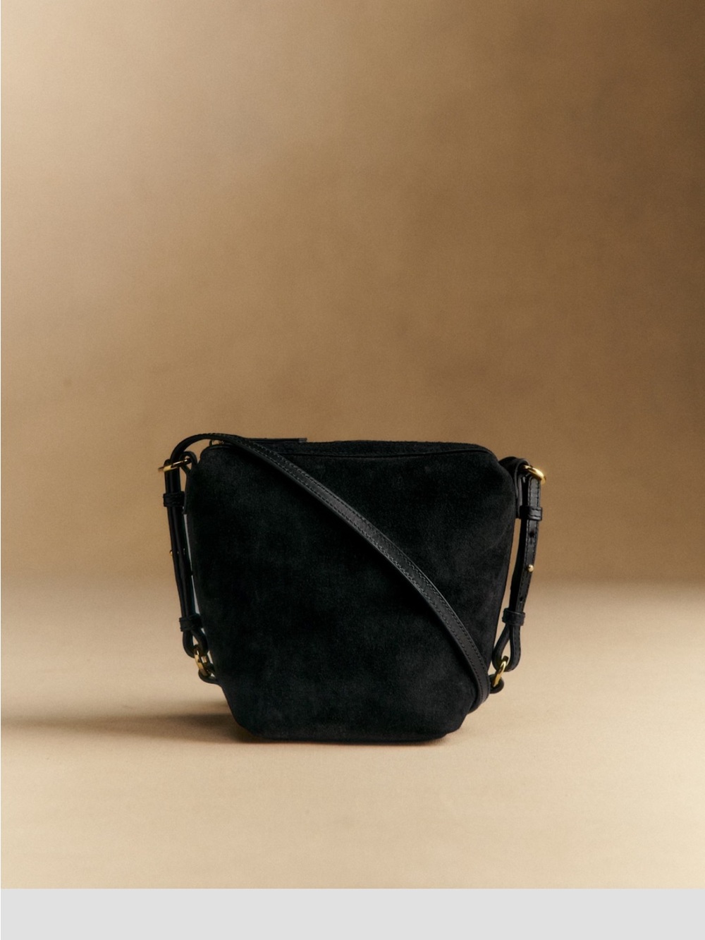 Sézane Lou Bag